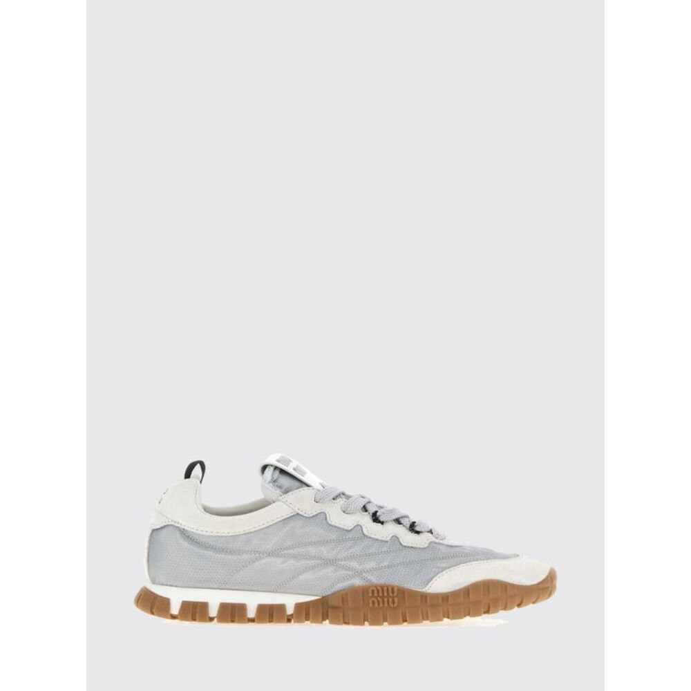 Miu Miu Women Sneakers Woman Miu Miu